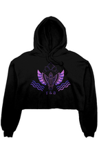 Load image into Gallery viewer, F&B Soft Spirit crop hoodie