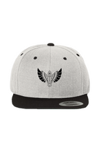 Load image into Gallery viewer, F&B 2-TONE SNAPBAC HAT