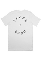 Load image into Gallery viewer, F & B EYEZ WATCHIN WHITE