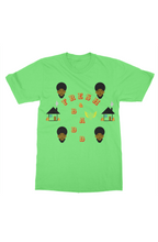 Load image into Gallery viewer, F & B TRAP BURNIN MINT