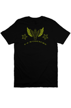 Load image into Gallery viewer, F & B SWAMP STAR BLK