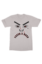 Load image into Gallery viewer, F & B RED REVENGE ICE GREY