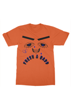 Load image into Gallery viewer, F & B BABY BOY ORANGE
