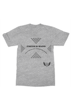 Load image into Gallery viewer, F & B CROSS ROADS SPORT GREY
