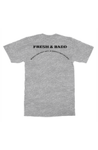 Load image into Gallery viewer, F & B CROSS ROADS SPORT GREY
