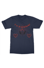 Load image into Gallery viewer, F & B EXPLOSIVE LUV NAVY