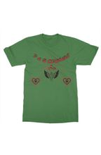 Load image into Gallery viewer, F & B EXPLOSIVE LUV IRISH GREEN
