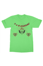 Load image into Gallery viewer, F & B EXPLOSIVE LUV MINT