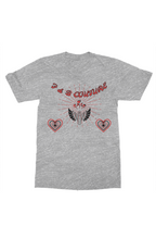 Load image into Gallery viewer, F & B EXPLOSIVE LUV SPORT GREY