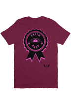 Load image into Gallery viewer, F & B BAD INTENTIONS MAROON