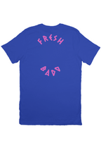 Load image into Gallery viewer, F & B BAD INTENTIONS TRUE ROYAL