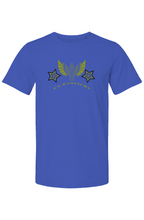 Load image into Gallery viewer, F & B SWAMP STAR ROYAL BLUE