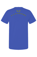 Load image into Gallery viewer, F & B SWAMP STAR ROYAL BLUE