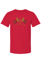Load image into Gallery viewer, F & B SWAMP STAR (red)