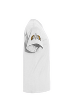 Load image into Gallery viewer, F & B COUTURE GOLD CLOVER TEE