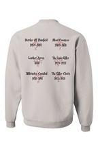 Load image into Gallery viewer, F & B COUTURE DEMON TIME