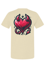 Load image into Gallery viewer, F & B COUTURE UHORNEEDEVIL