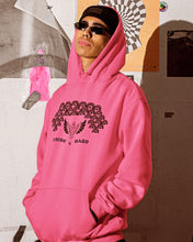 Load image into Gallery viewer, F & B LEMON LIME PULLOVA HOODIE