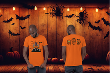 Load image into Gallery viewer, F & B COUTURE HALLOWEEN TEE