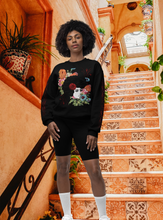 Load image into Gallery viewer, F & B COUTURE FLEUR