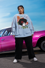 Load image into Gallery viewer, F & B COUTURE FLEUR