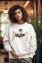 Load image into Gallery viewer, F & B COUTURE CROWN IT