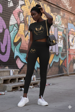 Load image into Gallery viewer, F &amp; B SOFT SUNRISE LEGGINGS
