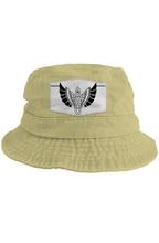 Load image into Gallery viewer, F&amp;B Khaki bucket
