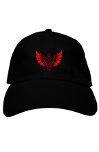 Load image into Gallery viewer, F&amp;B Egyptian Red baseball cap
