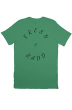 Load image into Gallery viewer, F &amp; B EYEZ WATCHIN KELLY GREEN
