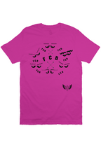 Load image into Gallery viewer, F &amp; B EYEZ WATCHIN BERRY
