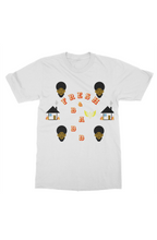 Load image into Gallery viewer, F &amp; B TRAP BURNIN WHITE
