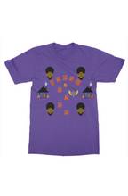 Load image into Gallery viewer, F &amp; B TRAP BURNIN PURPLE 
