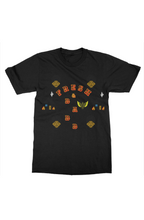 Load image into Gallery viewer, F &amp; B TRAP BURNIN BLK
