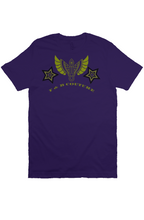 Load image into Gallery viewer, F &amp; B SWAMP STAR PURPLE 
