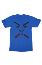 Load image into Gallery viewer, F &amp; B RED REVENGE ROYAL BLUE 
