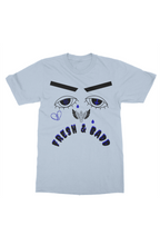 Load image into Gallery viewer, F &amp; B BABY BOY LIGHT BLUE
