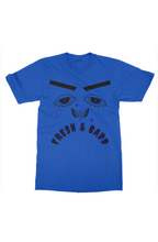 Load image into Gallery viewer, F &amp; B BABY BOY ROYAL BLUE
