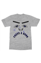 Load image into Gallery viewer, F &amp; B BABY BOY SPORT GREY
