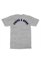 Load image into Gallery viewer, F &amp; B BABY BOY SPORT GREY
