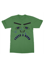 Load image into Gallery viewer, F &amp; B BABY BOY IRISH GREEN
