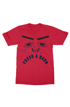 Load image into Gallery viewer, F &amp; B BABY BOY RED
