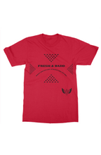 Load image into Gallery viewer, F &amp; B CROSS ROADS RED
