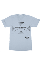 Load image into Gallery viewer, F &amp; B CROSS ROADS LIGHT BLUE

