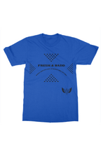 Load image into Gallery viewer, F &amp; B CROSS ROADS ROYAL BLUE
