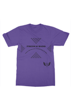 Load image into Gallery viewer, F &amp; B CROSS ROADS PURPLE
