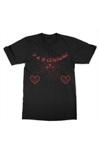 Load image into Gallery viewer, F &amp; B EXPLOSIVE LUV BLK
