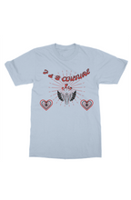 Load image into Gallery viewer, F &amp; B EXPLOSIVE LUV LIGHT BLUE
