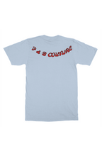 Load image into Gallery viewer, F &amp; B EXPLOSIVE LUV LIGHT BLUE
