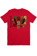 Load image into Gallery viewer, F &amp; B ARMY FATIGUE RED
